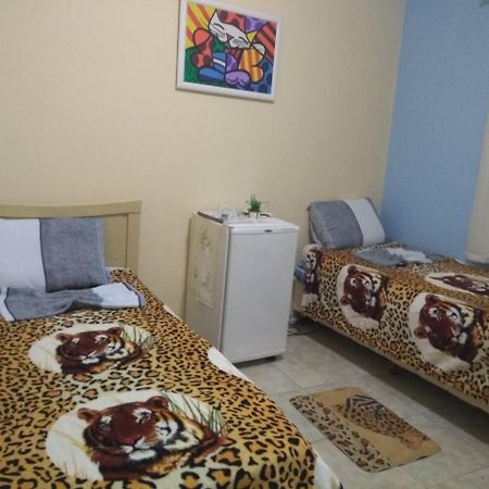 Hospedagem Vovo Gina Aracaju Exterior photo