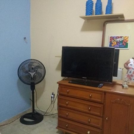 Hospedagem Vovo Gina Aracaju Exterior photo