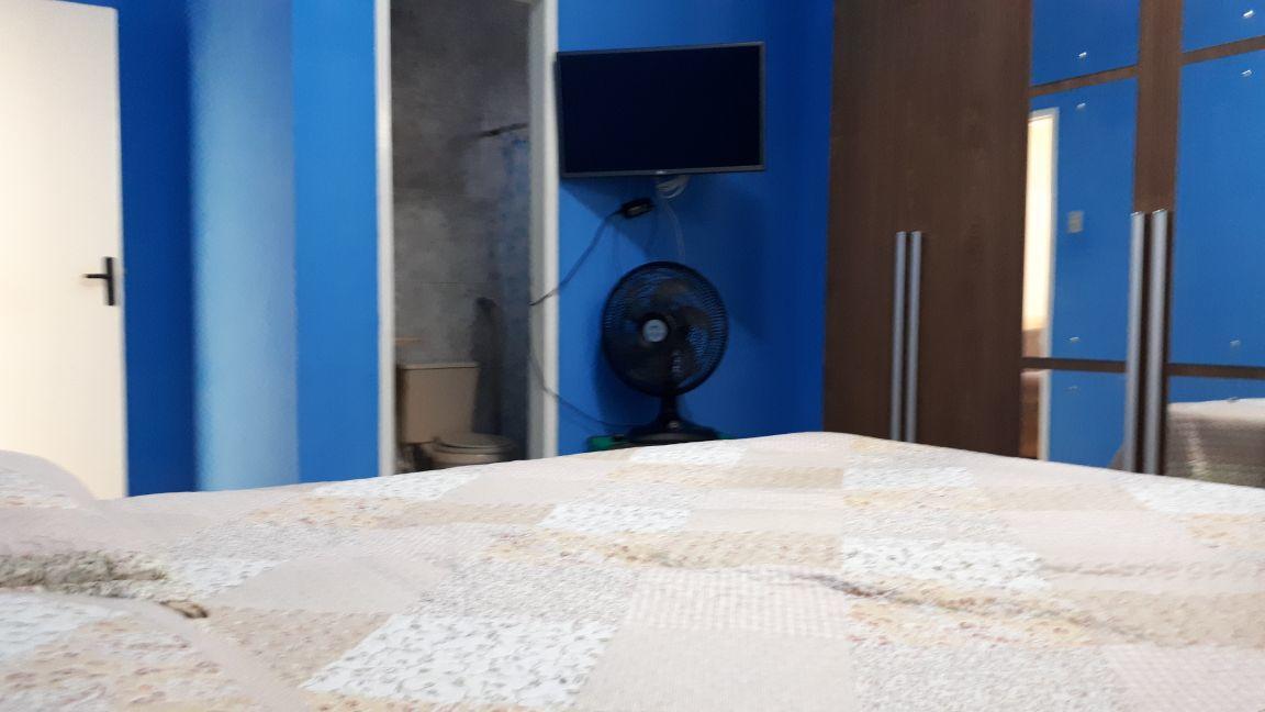 Hospedagem Vovo Gina Aracaju Exterior photo