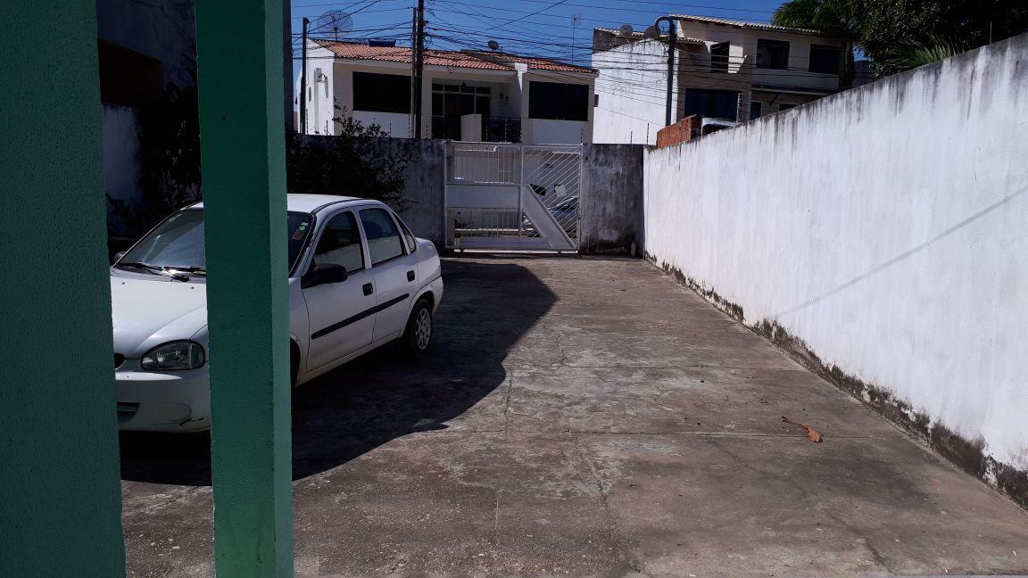Hospedagem Vovo Gina Aracaju Exterior photo