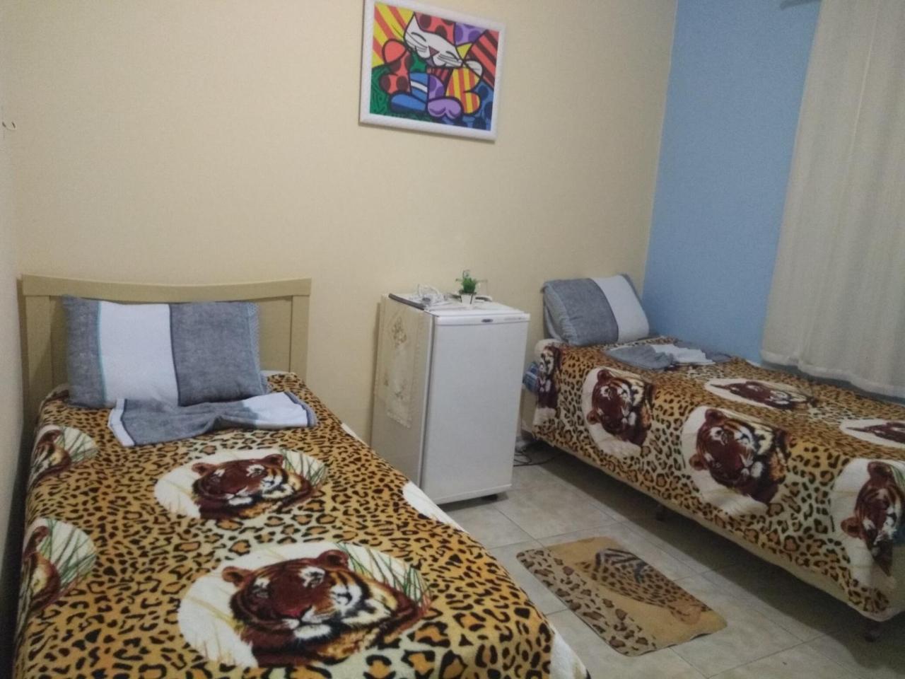 Hospedagem Vovo Gina Aracaju Exterior photo