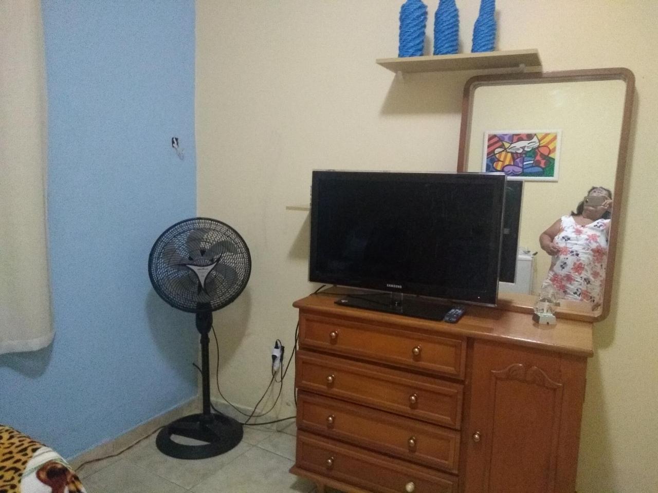 Hospedagem Vovo Gina Aracaju Exterior photo