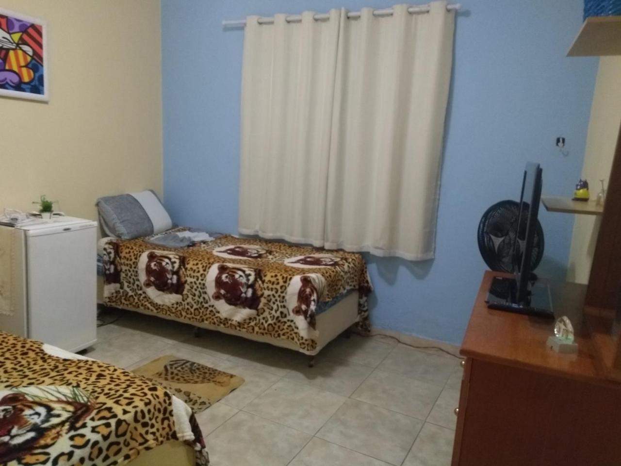 Hospedagem Vovo Gina Aracaju Exterior photo